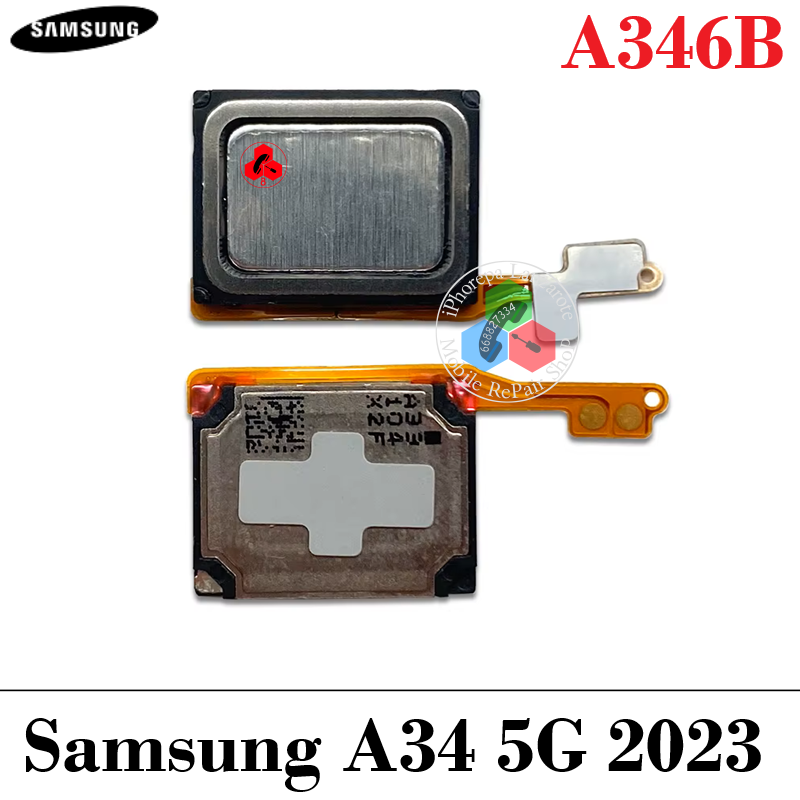 Samsung A54 5G 2023 A546B A546 - AURICULAR INTERNO ( ALTAVOZ SUPERIOR ) ORIGINAL