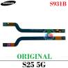 Samsung S25 5G 2025 S931B S931 - Flex de ANTENA SEÑAL - Original