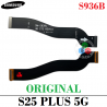 SAMSUNG S25 PLUS + 5G 2025 S936B S936 - Flex DE LCD - Original