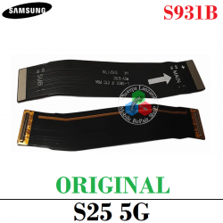 SAMSUNG S25 5G 2025 S931B...