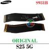 SAMSUNG S25 5G 2025 S931B S931 - Flex de conexión a placa base - Original