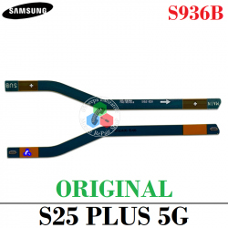 SAMSUNG S25 PLUS + 5G 2025...