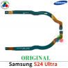 Samsung S24 Ultra 5G 2024 S928B S928 - Flex ANTENA DE SEÑAL WI FI - Original