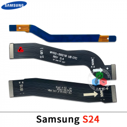Samsung S24 5G 2024 S921B S921 - Flex de conexión a LCD - Original