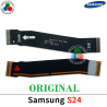 Samsung S24 5G 2024 S921B S921 - Flex de conexión a PLACA BASE - Original
