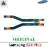 Samsung S24 Plus 5G 2024 S926B S926 - Flex de ANTENA SEÑAL WIFI - Original