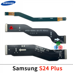 Samsung S24 Plus 5G 2024 S926B S926 - Flex de ANTENA SEÑAL WIFI - Original