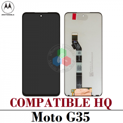 Motorola Moto G35 XT2433...