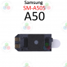 SAMSUNG A02 / A04s / A12 / A13 / A14 / A20 / A30 / A40 / A50 / A51 / A70 / A71 / M33 / M23 / M53 / A30s / A23 4G/5G - AURICULAR