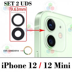 iPhone 12 / iPhone 12 Mini...