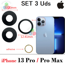 iPhone 13 Pro / iPhone 13...