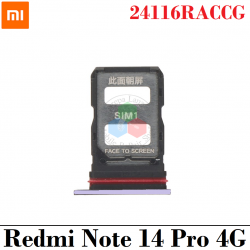 Xiaomi Redmi Note 14 Pro 4G...