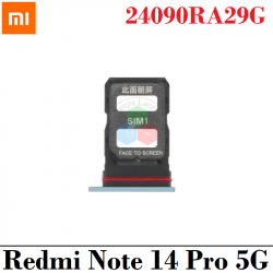 Xiaomi Redmi Note 14 Pro 5G...