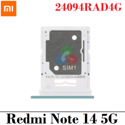 Xiaomi Redmi Note 14 5G...