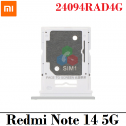 Xiaomi Redmi Note 14 5G...