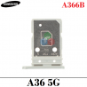 SAMSUNG A36 5G 2025 A366B A366 - Bandeja dual sim - Verde