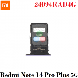 Xiaomi Redmi Note 14 Pro...