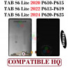 SAMSUNG Tab S6 Lite 2020 P610  P615  S6 Lite 2022 P613  P619   S6 Lite 2024 P620 p625 - PANTALLA COMPLETA COMPATIBLE HQ