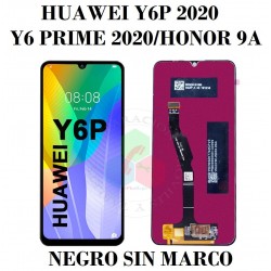 HUAWEI Y6P 2020 / Y6 PRIME...