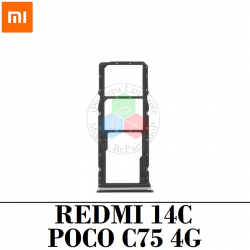 Xiaomi Redmi 14C 2411DRN47C...