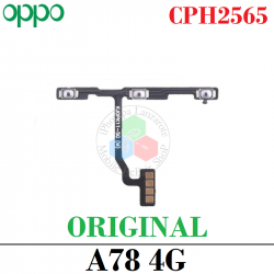 Oppo A78 4G 2023 CPH2565 -...