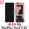 OnePlus Nord 4 5G 2024 CPH2663, CPH2661 - PANTALLA OLED HQ SIN MARCO