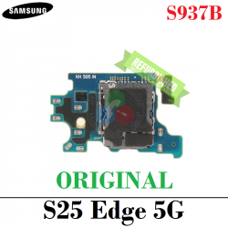 SAMSUNG S25 Edge 5G 2025...