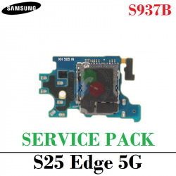 SAMSUNG S25 Edge 5G 2025...