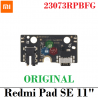 Xiaomi Redmi Pad SE 11" 2023 23073RPBFG - Placa de carga original