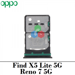 Oppo Find X5 Lite 5G 2022...