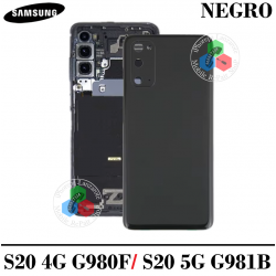 SAMSUNG S20 G980F / S20 5G...