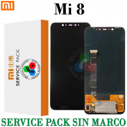 XIAOMI Mi 8 Mi8  ( M1803E1A...