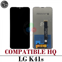 LG K41s 2020 - PANTALLA...