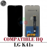 LG K41s 2020 - PANTALLA COMPATIBLE HQ SIN MARCO