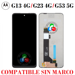 Motorola Moto G13 4G 2023...