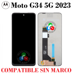 Moto G34 5G 2023 XT2363-2 /...