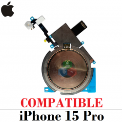 iPhone 15 Pro 5G 2023 A3102...