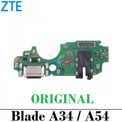 ZTE Blade A34 4G 2023 / ZTE...