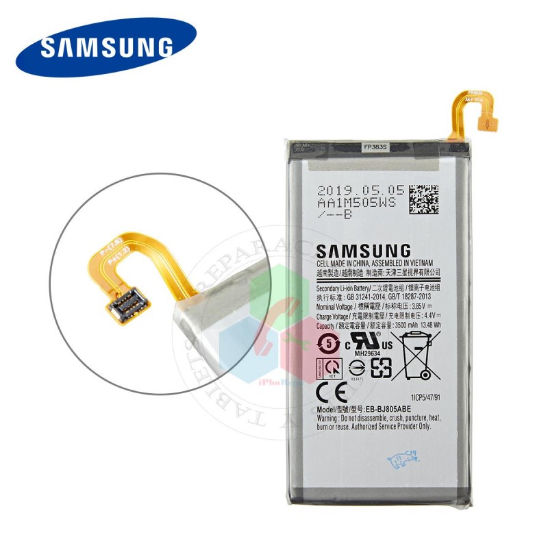 Samsung A6+ A6 Plus 2018 ( A605F A605 ) - BATERÍA bulk