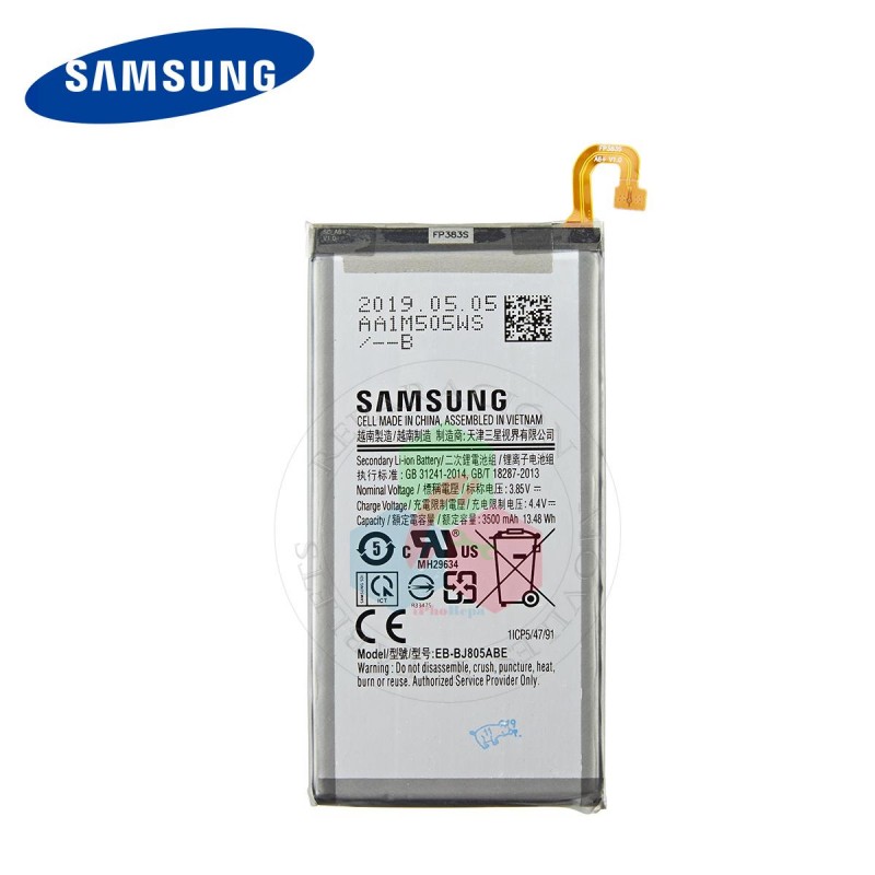 Samsung A6+ A6 Plus 2018 ( A605F A605 ) - BATERÍA bulk