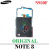 SAMSUNG NOTE 8 N950 N950F - Antena NFC de carga inalámbrica original