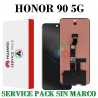 HUAWEI HONOR 90 5G 2023 REA-AN00 REA-NX9 - PANTALLA SERVICE PACK SIN MARCO