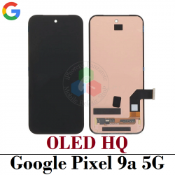 Google Pixel 9a 5G 2025...