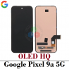 Google Pixel 9a 5G 2025 GXQ96 / GTF7P / G3Y12 - PANTALLA OLED HQ SIN MARCO