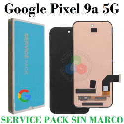 Google Pixel 9a 5G 2025...