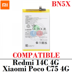 Xiaomi Redmi 14C 4G 2024...