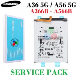 Samsung A36 5G 2025 A366B...