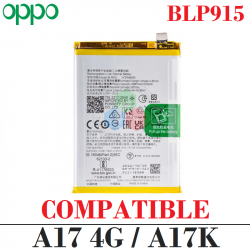 Oppo A17 4G 2022 CPH247 /...