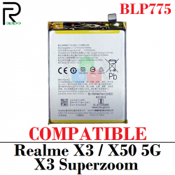 Realme X3 RMX2142 / X3...