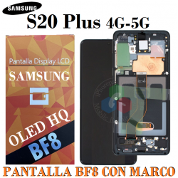 Samsung S20 Plus 4G 2020...